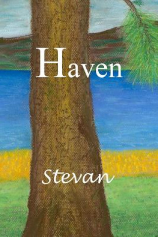 Libro Haven Stevan