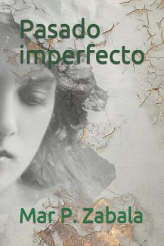 Knjiga Pasado Imperfecto Mar P Zabala