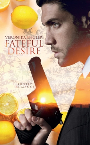 Buch Fateful Desire Veronika Engler
