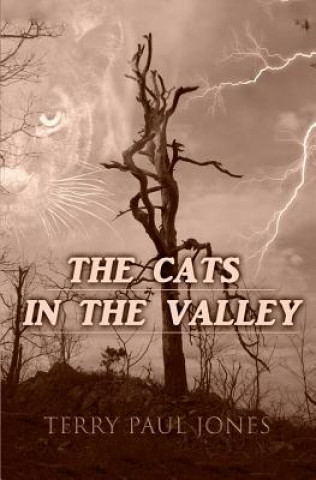 Carte The Cats in the Valley Terry Paul Jones