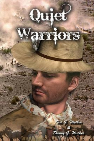 Knjiga Quiet Warriors Danny G Walker