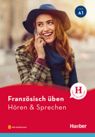 Carte Französisch üben - Hören & Sprechen A1 Marjorie Solakian