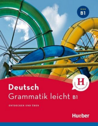 Книга Deutsch Grammatik leicht Rolf Brüseke
