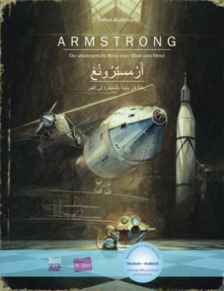 Knjiga Armstrong Torben Kuhlmann