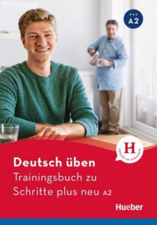 Kniha Deutsch uben Susanne Geiger