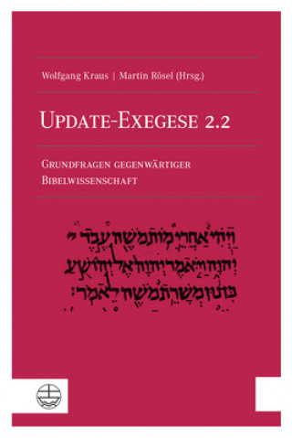 Carte Update-Exegese 2.2 Wolfgang Kraus