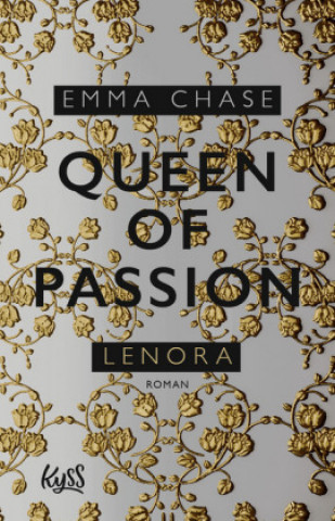 Kniha Queen of Passion - Lenora Emma Chase