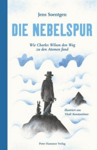 Kniha Die Nebelspur Jens Soentgen
