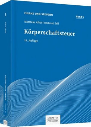 Книга Körperschaftsteuer Ewald Dötsch