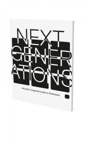 Buch Next Generations Stefanie Kreuzer