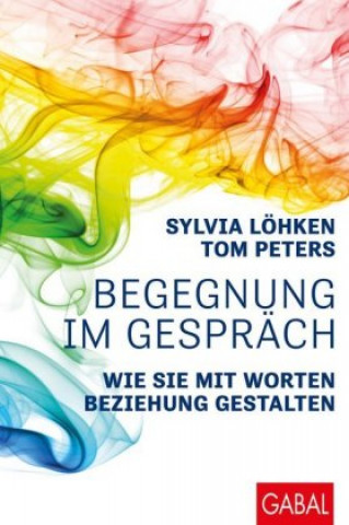 Knjiga Begegnung im Gespräch Sylvia Löhken