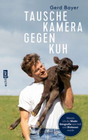 Carte Tausche Kamera gegen Kuh Gerd Bayer