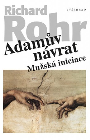 Libro Adamův návrat Richard Rohr