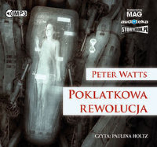 Audio Poklatkowa rewolucja Watts Peter
