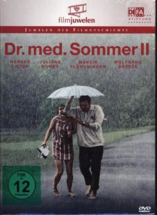 Videoclip Dr. med. Sommer II Lothar Warneke