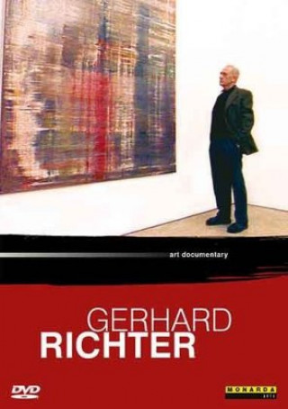 Videoclip Gerhard Richter Gerald Fox