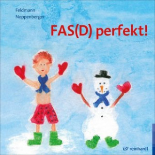 Libro FAS(D) perfekt! Reinhold Feldmann