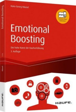 Kniha Emotional Boosting Hans-Georg Häusel
