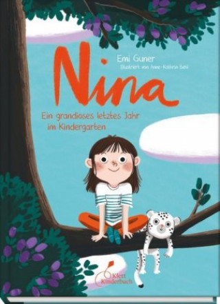 Book Nina Emi Gunér