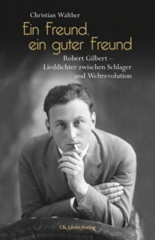 Kniha Ein Freund, ein guter Freund Christian Walther