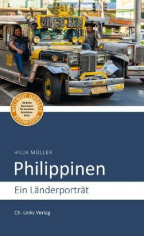 Knjiga Philippinen Hilja Müller
