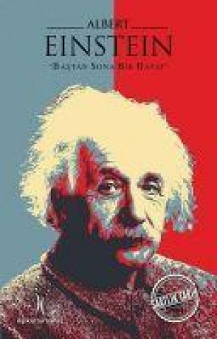 Knjiga Albert Einstein Mesut Gürbüz