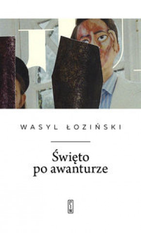 Carte Święto po awanturze Łoziński Wasyl
