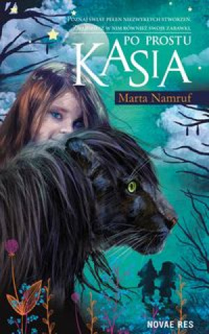 Könyv Po prostu Kasia Namruf Marta