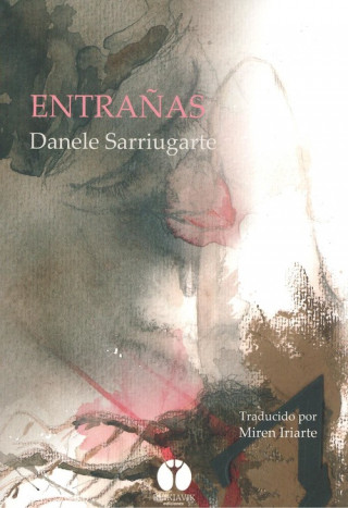 Buch ENTRAÑAS MIREN IRIARTE