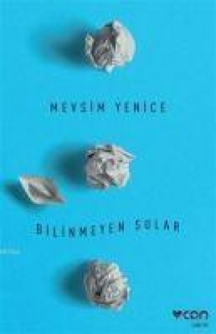 Carte Bilinmeyen Sular Mevsim Yenice
