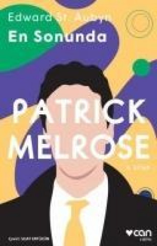 Kniha En Sonunda - Patrick Melrose 5. Kitap Edward St. Aubyn