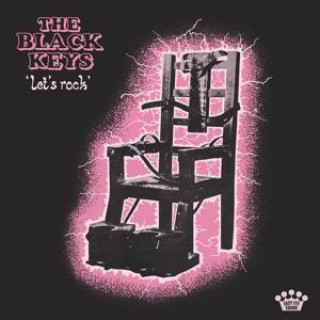 Hanganyagok "Let's Rock" The Black Keys