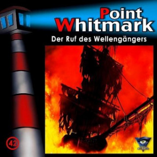 Audio 042/Der Ruf des Wellengängers Point Whitmark