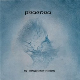 Hanganyagok Phaedra (Remastered) Tangerine Dream
