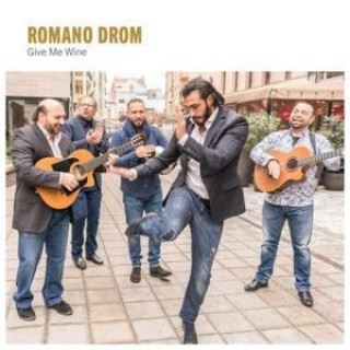 Аудио Give Me Wine Romano Drom