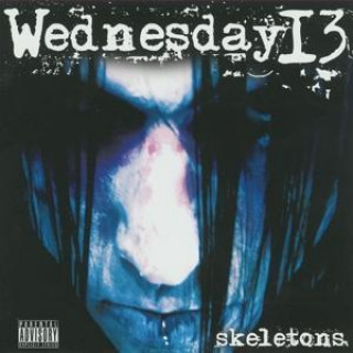 Audio Skeletons Wednesday13