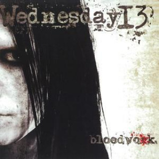 Zvok Bloodwork (EP) Wednesday13