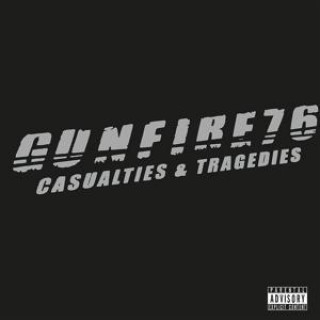 Audio Casualties & Tragedies Gunfire 76