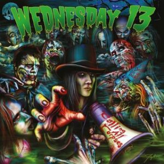 Audio Calling All Corpses Wednesday13