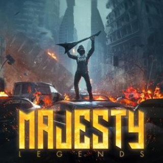 Аудио Legends Majesty