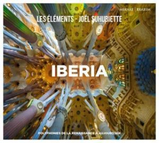Zvok Iberia Joel/Les Elements Suhubiette
