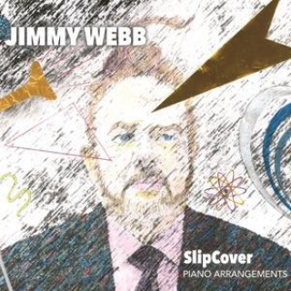 Audio SlipCover Jimmy Webb