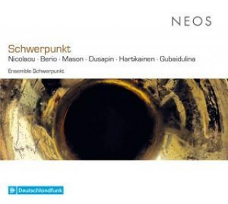 Zvok Werke Für Blechbläser Ensemble Schwerpunkt