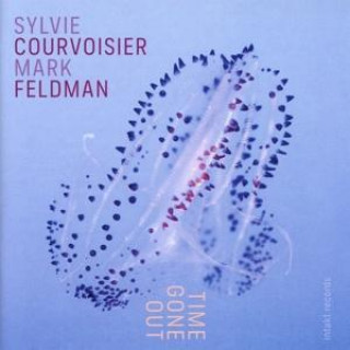 Audio  Time Gone Out Sylvie/Feldman Courvoisier