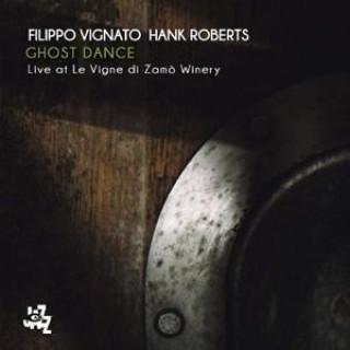 Zvok Ghost Dance Hank/Vignato Roberts