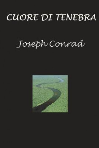 Książka Cuore Di Tenebra Joseph Conrad