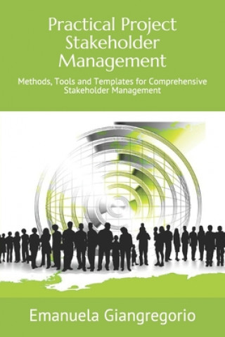 Carte Practical Project Stakeholder Management Emanuela Giangregorio Edition