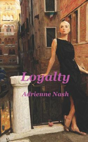 Book Loyalty Adrienne Nash