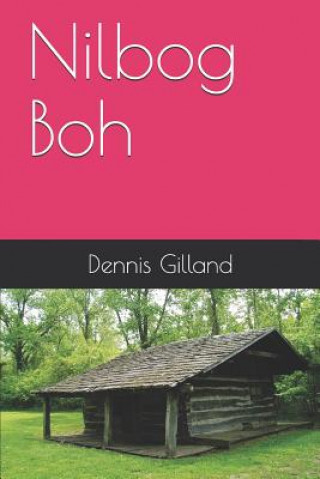 Libro Nilbog Boh Ross Brewster