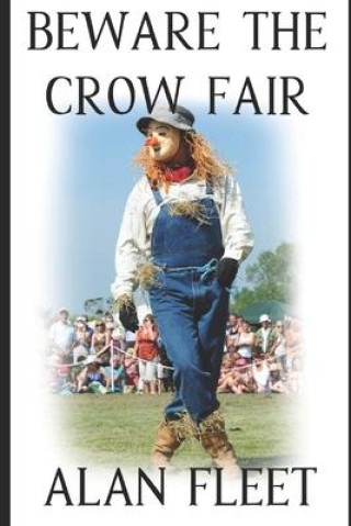 Book Beware the Crow Fair Alan Fleet